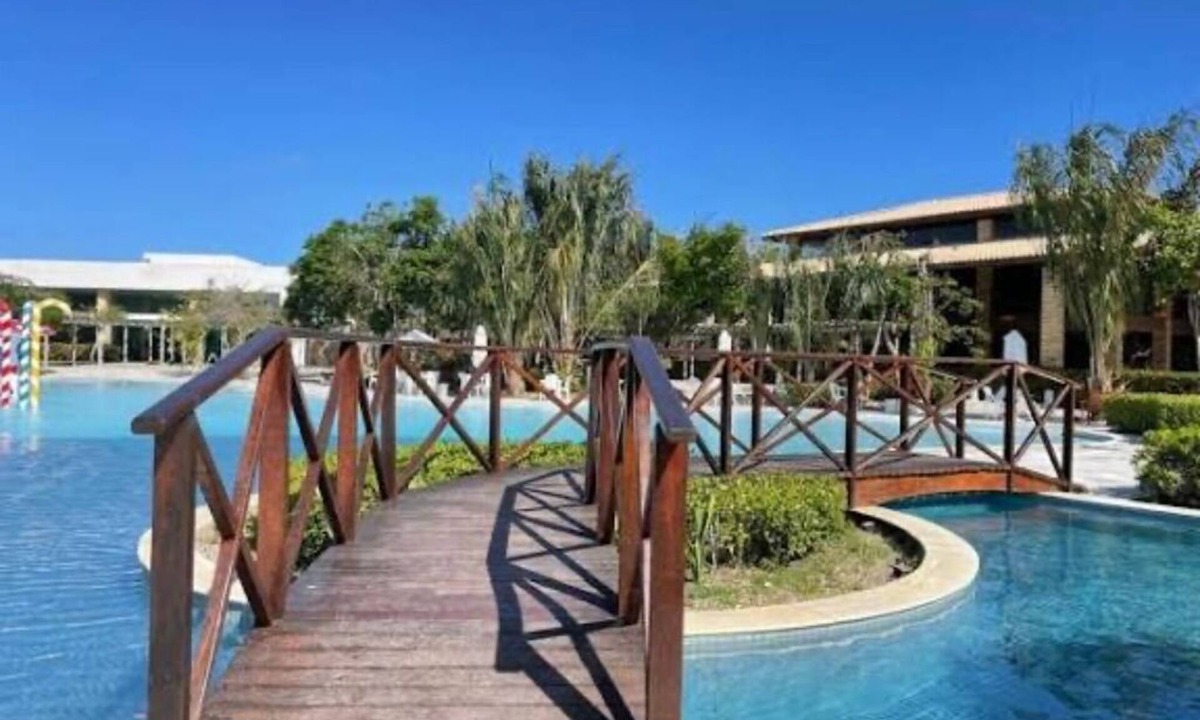 Barra de Sao Miguel Apartment | Comfortable apartment
