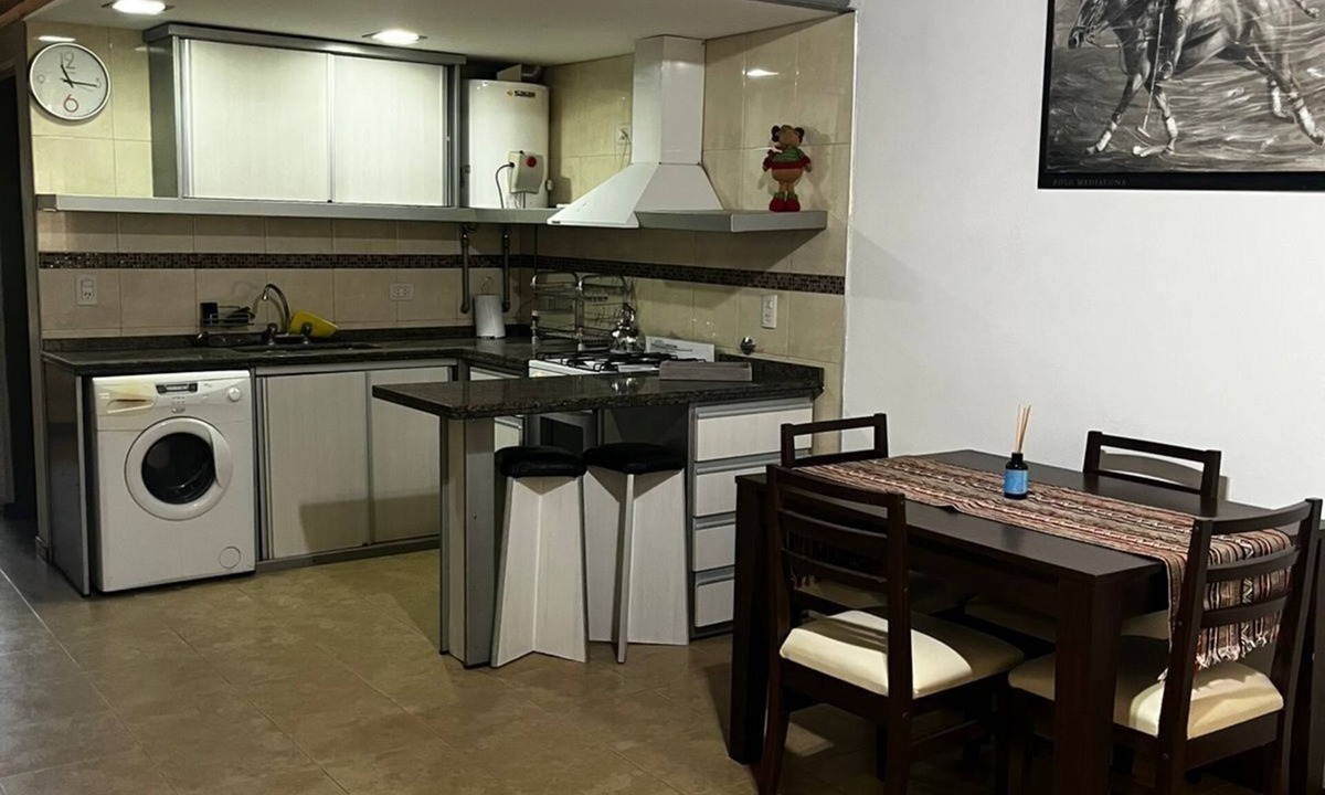 Villa Ramallo Apartment | Comfortable Duplex in Villa Ramallo