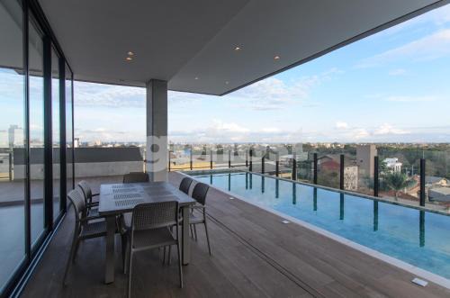 Ciudad Del Este Apartment | Comfortable duplex apt in Ciudad del Este