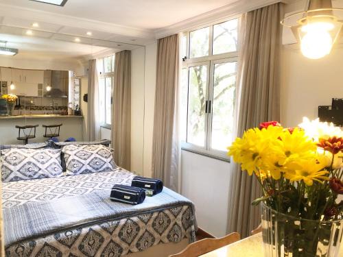 SHCS Apartment | Comfortable & Economic no coração de Brasília