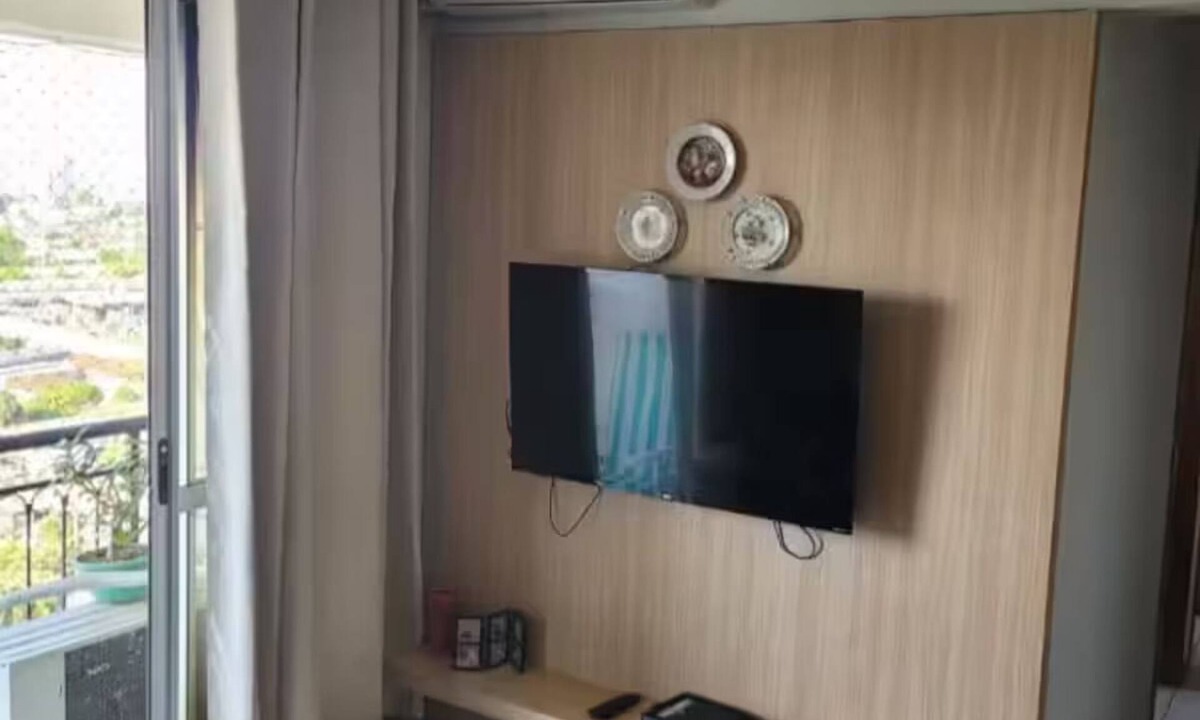 Bosque da Saude Apartment | Comfortable Family Apartment