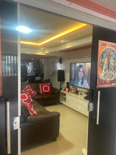 Sao Bras House | Comfortable home for COP-30