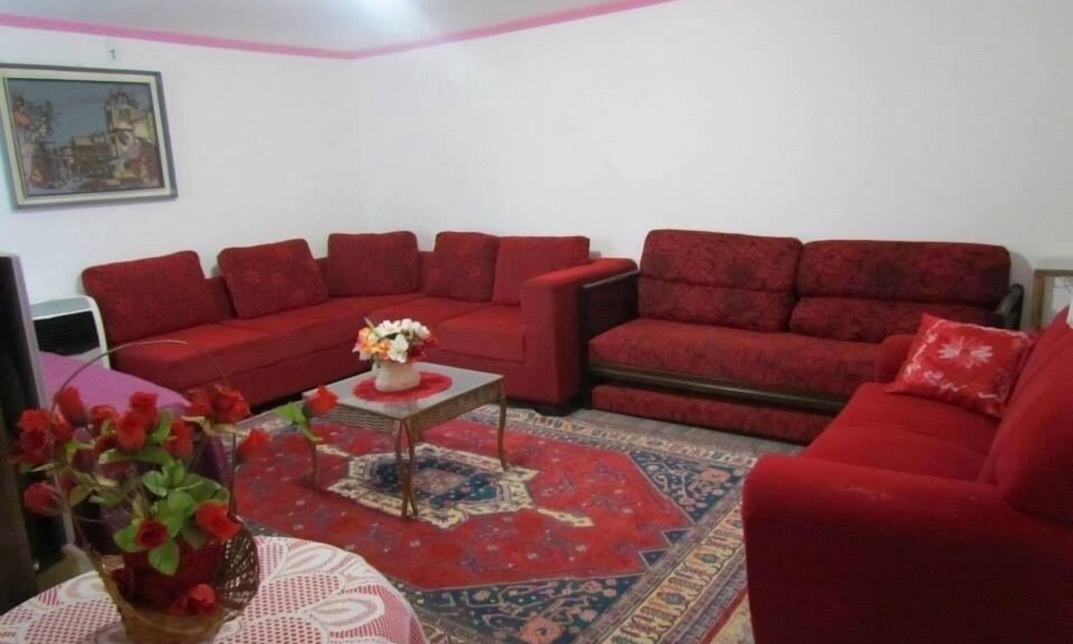 Olimpia House | Comfortable house, 6 bedrooms with air conditioning and Wi-Fi.