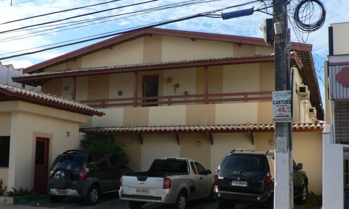 Atalaia Apartment | Comfortable Studio in Aracaju!