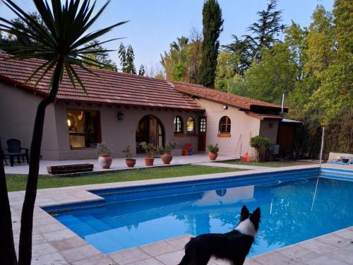 Chacras de Coria House | Como en casa