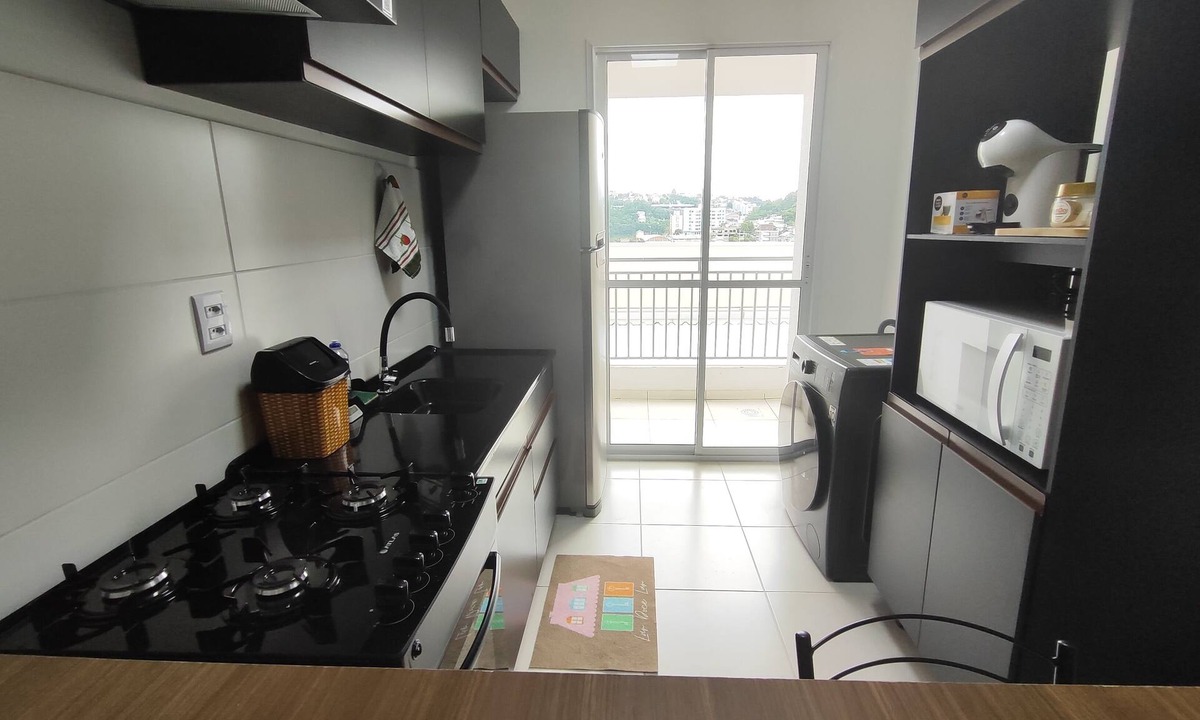 Maria Goretti Apartment | Comodidade Próximo ao Centro de Bento Gonçalves