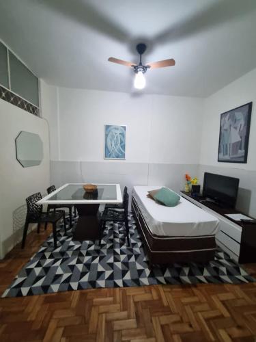 Lourdes Apartment | Comodidade e Segurança no Centro