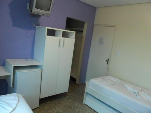 Floriano Hotel | Comodoro Hotel e Churrascaria