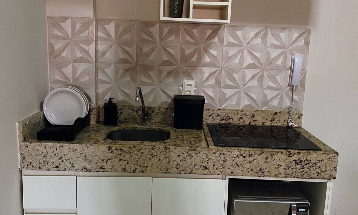 Centro Apartment | Compact and cozy apartment for up to 3 people