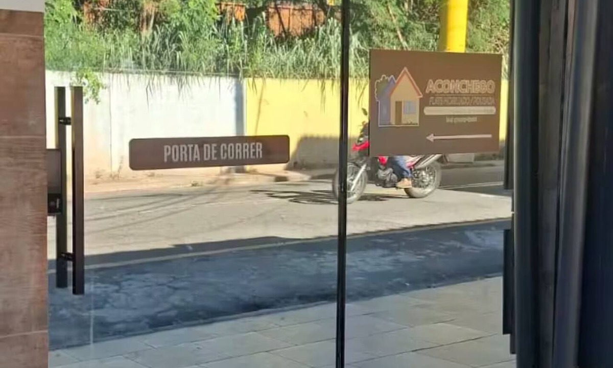 Volta Redonda Bed & Breakfast | Compact micro-house
