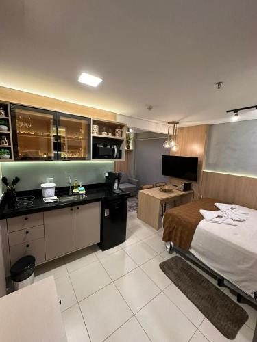 Subsetor Sul - 5 Apartment | Compacto com Charme - Melhor Apto