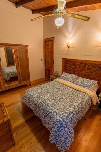 Colonia Chapadmalal Cabin | Complejo Aramis Chapadmalal