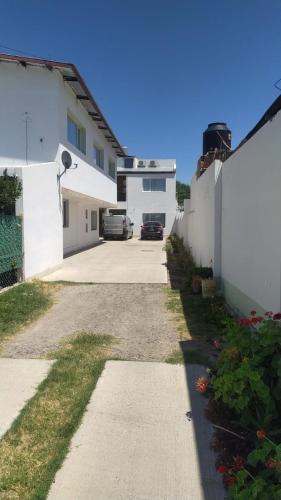 General Roca Apartment | Complejo belgrano