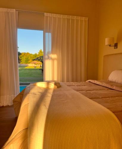 Lobos Hotel | Complejo Bohio
