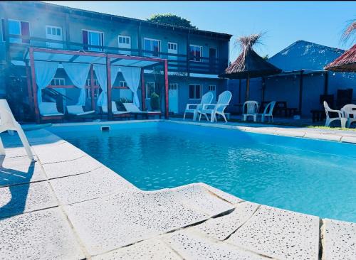 San Bernardo del Tuyu Apartment | Complejo Brisas del Mar