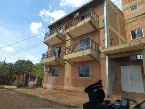 Encarnacion Apartment | Complejo Cambyreta