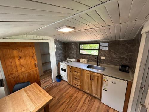 El Chalten Apartment | Complejo Como Vaca