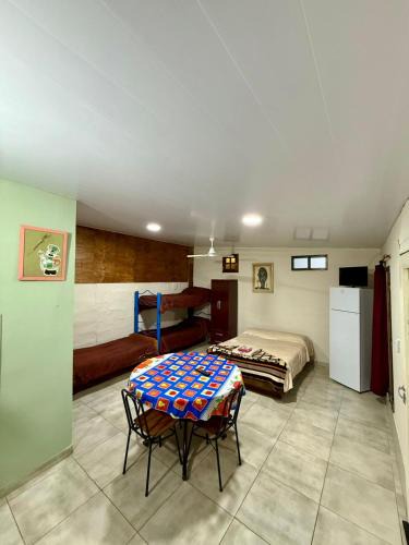 Jesus Maria Apartment | Complejo Corrientes Dpto 5