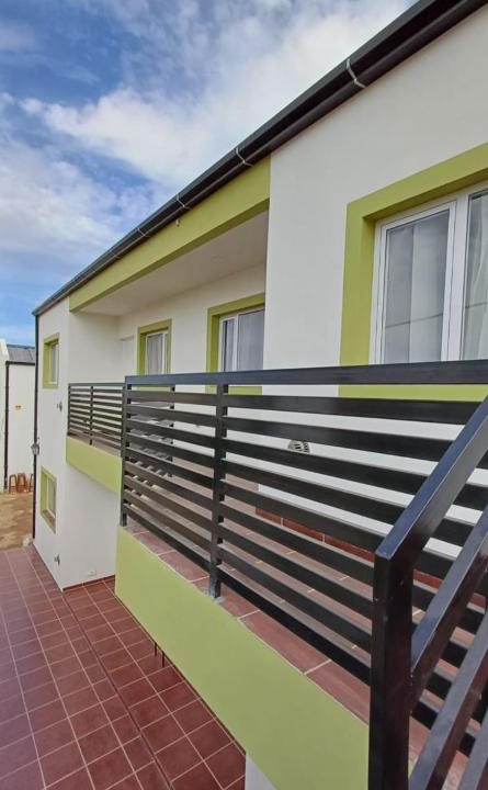 Las Grutas Apartment | Complejo CRISMAR