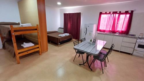 Las Grutas Apartment | Complejo CRISMAR