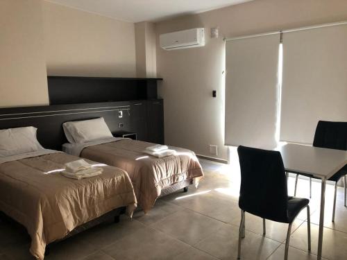 San Juan Apartment | Complejo Edificio Rosario