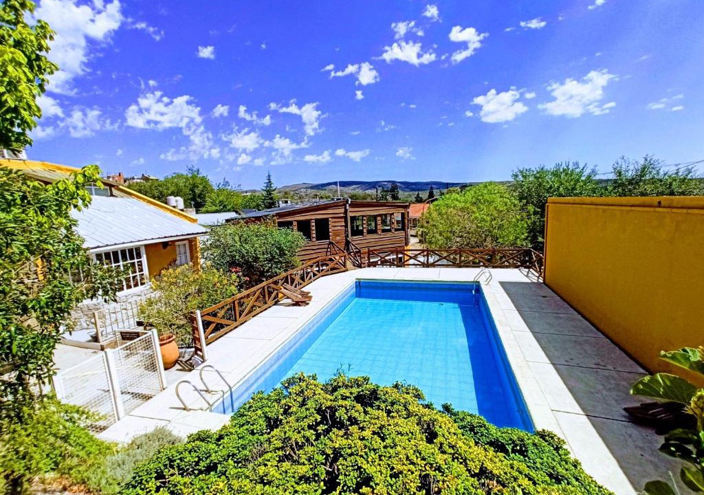 Tanti Apartment | Complejo El Alto