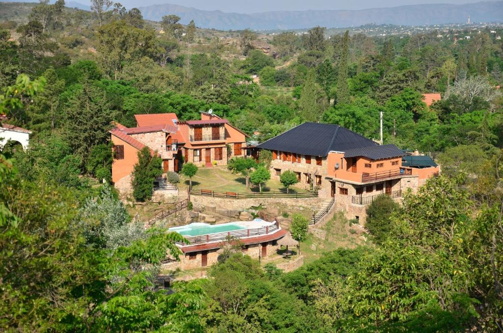 Tanti Cabin | Complejo La Cascada de Tanti