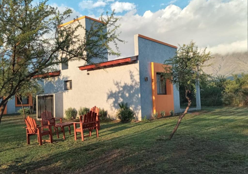 Merlo House | Complejo La Dorada