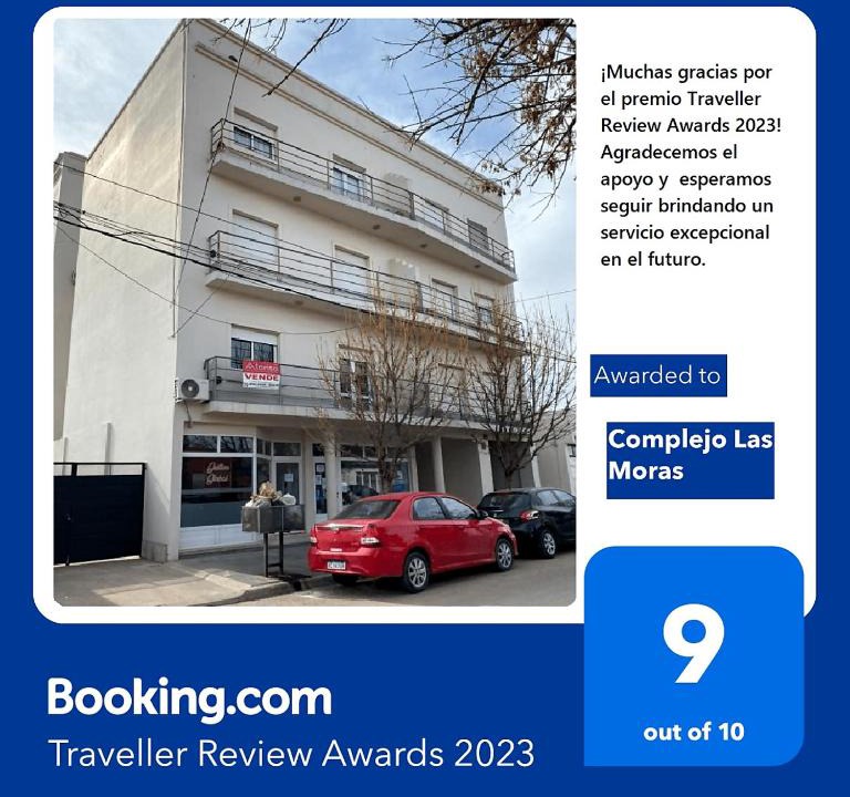Santa Rosa Apartment | Complejo Las Moras