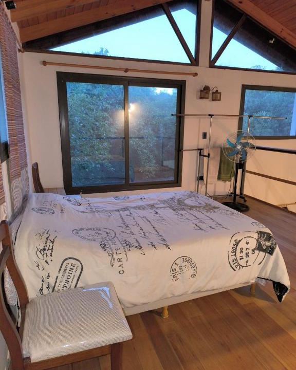Rio Ceballos Ski Chalet | Complejo Los Forasteros Unquillo