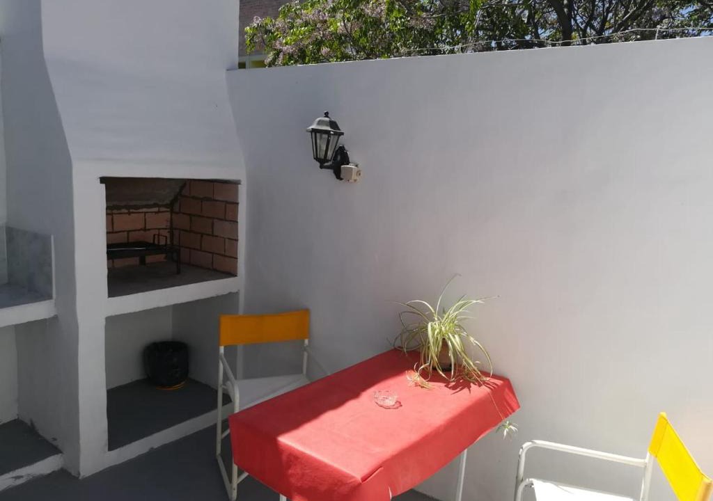 Las Grutas Apartment | Complejo Los Troncos -Adults Only