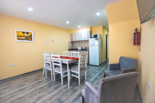 Villa Pehuenia House | Complejo Moquehue