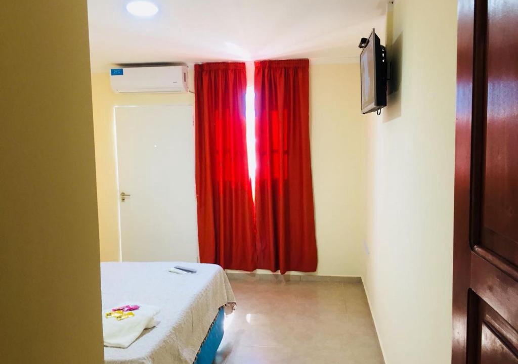 San Juan Apartment | Complejo Nazareno