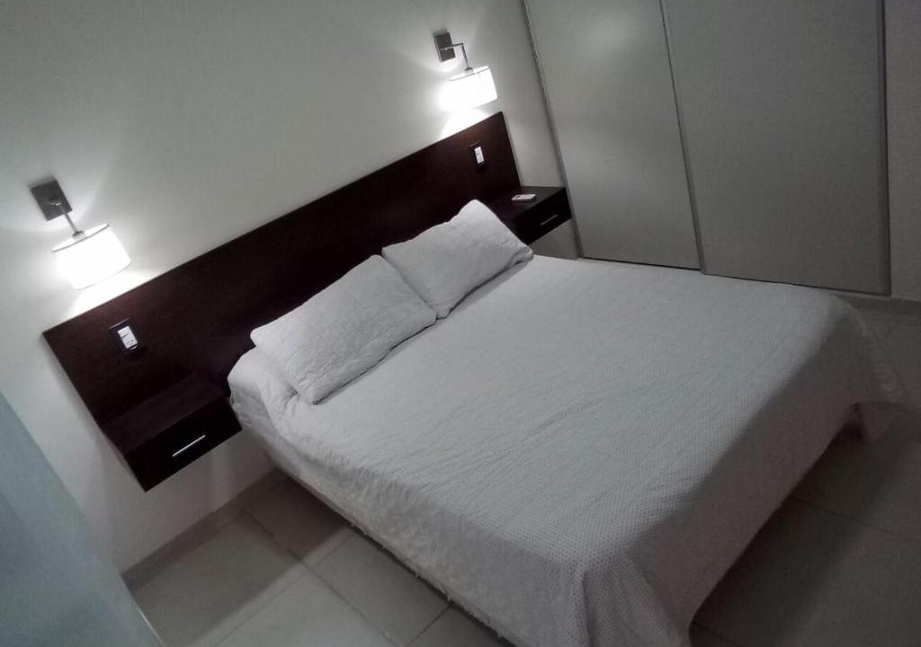 Colon Apartment | Complejo Paso 1 - Grupos familiares