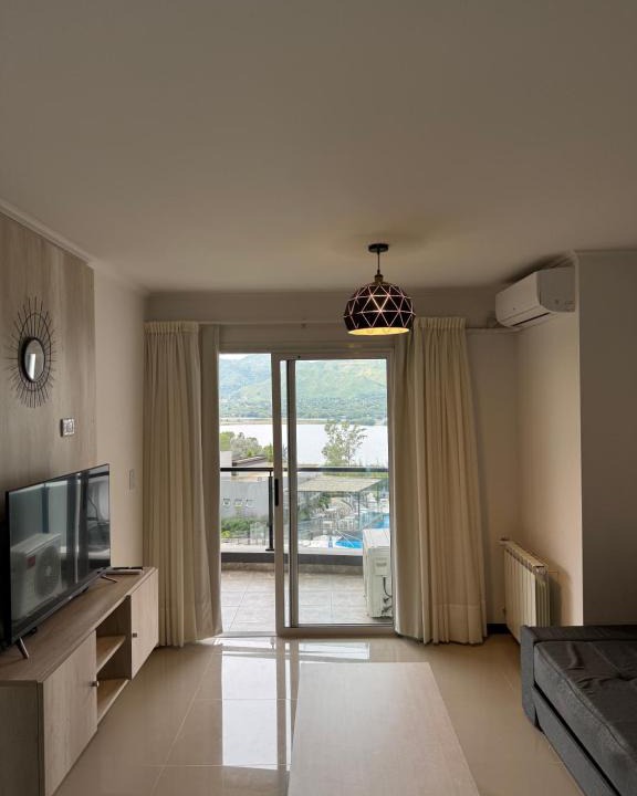 Villa Parque Siquiman Apartment | Complejo Venetto Village