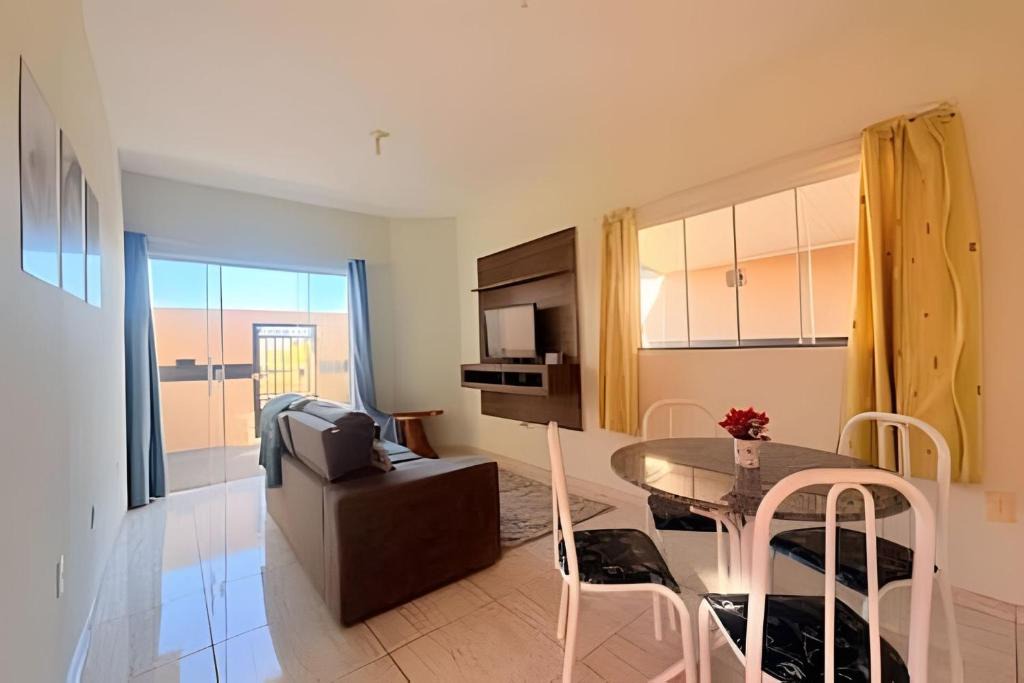 Vila Messias House | Completa e próxima ao Acqualinda