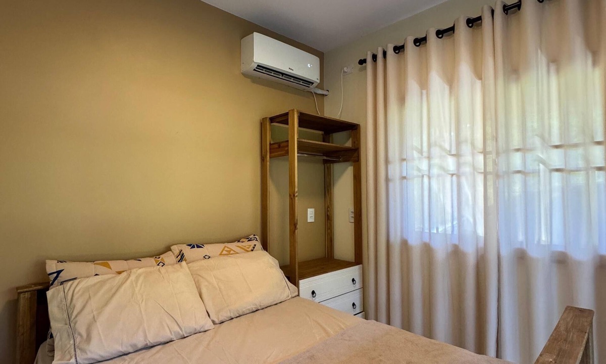 Jaragua 84 House | Complete chalet for family accommodation, close to the Park and Pico da Malwee