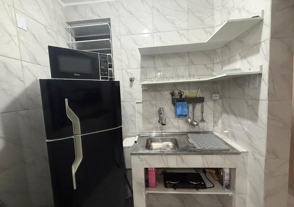 Zona Norte Apartment | Complete modern space