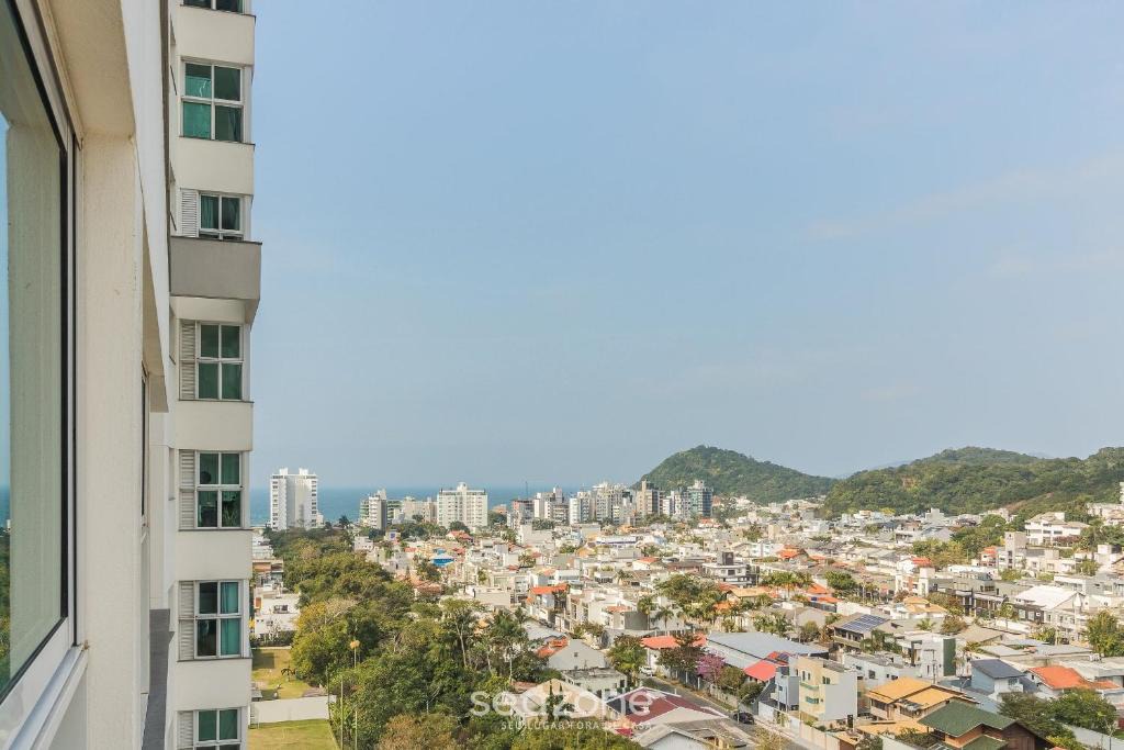 Itajai Apartment | Complete Studio 850m from the Beach |RCX1105