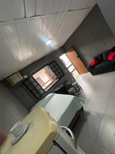 Vargem Pequena Apartment | Complete Studio for 2 people