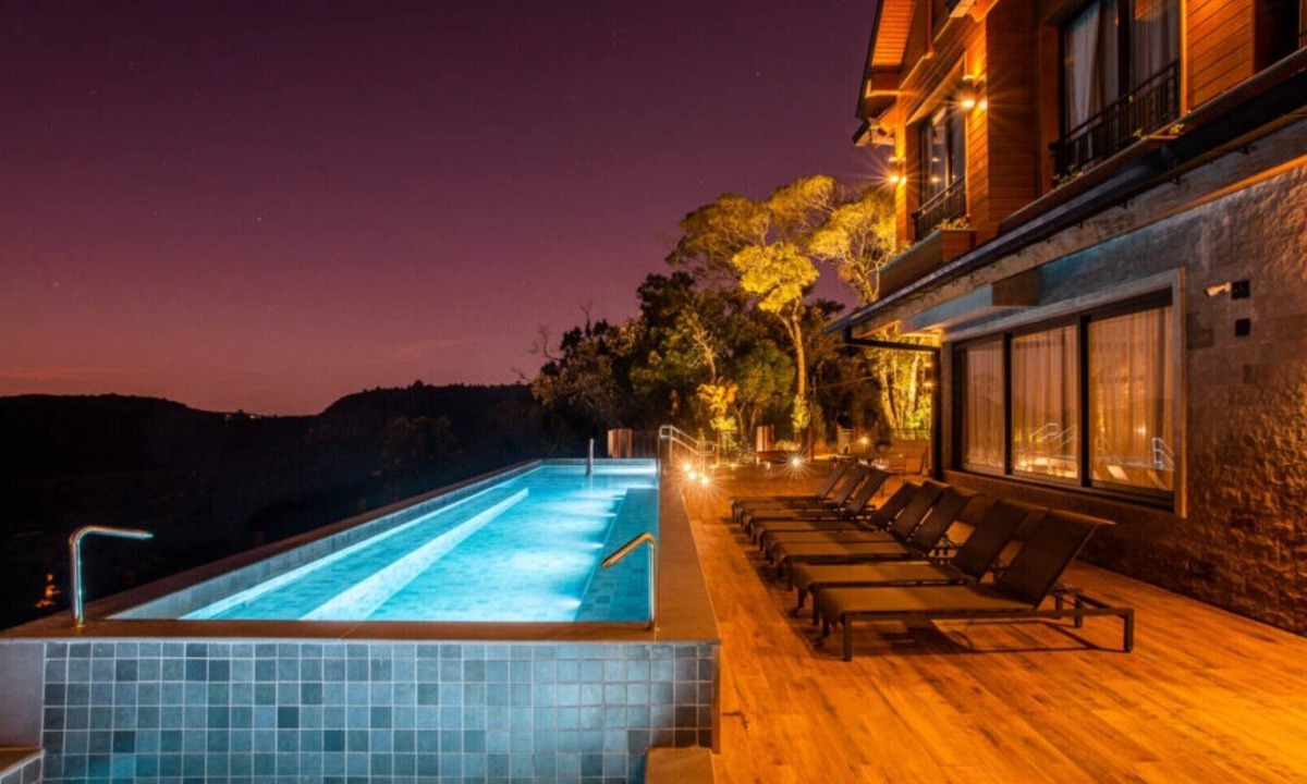 Gramado Apartment | Complete suite - allow yourself to live this experience!