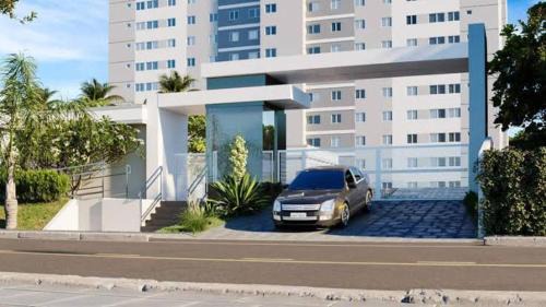 Aeroporto de Juiz de Fora Apartment | Cond Millenium residênce