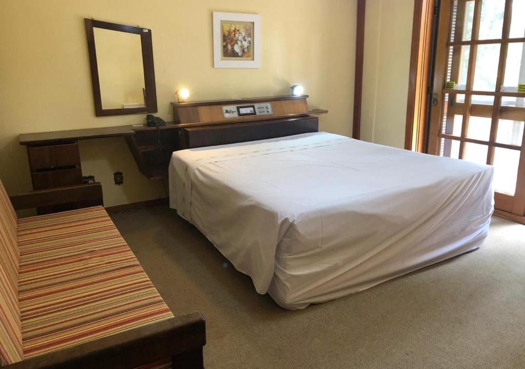 Bairro Lago Negro Apartment | Cond. Resid. Vale Dourado