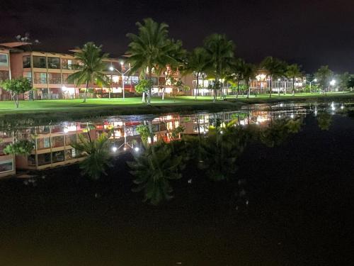 Estancia Apartment | Cond. Villa das Águas Térreo