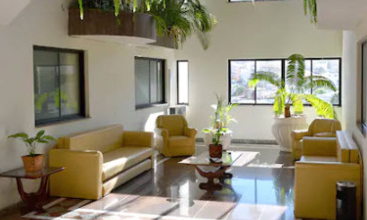 Serra Gaucha Hotel | Condall Palace Hotel