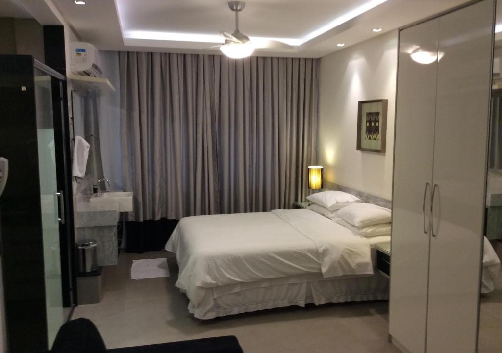 Ipanema Apartment | Condo Ipanema 503
