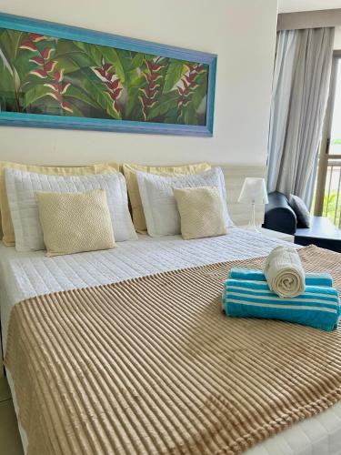 Sahy Apartment | Condomínio Aldeia dos Reis