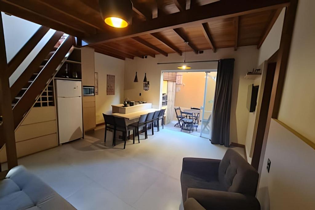 Centro House | Condomínio Beira-Mar