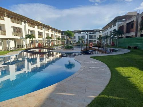 Canoa Quebrada Apartment | Condomínio Boas Vistas Canoa Quebrada