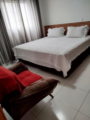 Sao Francisco de Assis Apartment | Condomínio Boulevard das Palmeiras
